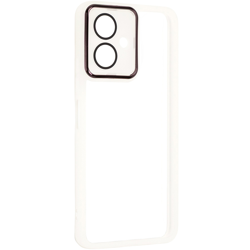 Чохол ARMORSTANDART Shade для Tecno Spark Go 2 4G White (ARM87909) Сумісність за моделлю TECNO Spark Go 2