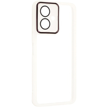 Чохол ARMORSTANDART Shade для Tecno Spark Go 2 4G White (ARM87909)