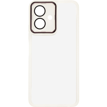 Чохол ARMORSTANDART Shade для Tecno Spark Go 2 4G White (ARM87909)