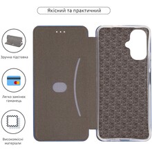 Чехол ARMORSTANDART G-Case для Infinix Smart 10 4G Blue (ARM87815)