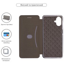 Чехол ARMORSTANDART G-Case для Samsung A07 4G Dark Blue (ARM86781)