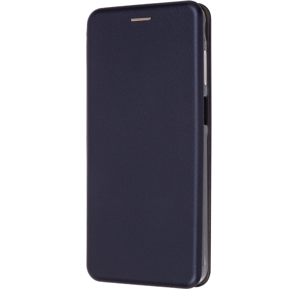 Чехол ARMORSTANDART G-Case для Samsung A07 4G Dark Blue (ARM86781)