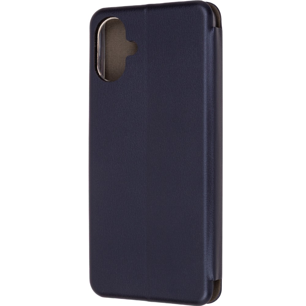 Чехол ARMORSTANDART G-Case для Samsung A07 4G Dark Blue (ARM86781) Совместимость по модели Samsung Galaxy A07