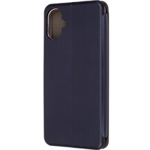 Чехол ARMORSTANDART G-Case для Samsung A07 4G Dark Blue (ARM86781)