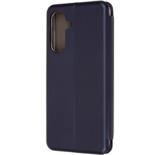 Чехол ARMORSTANDART G-Case для Samsung A17 4G Dark Blue (ARM86784)