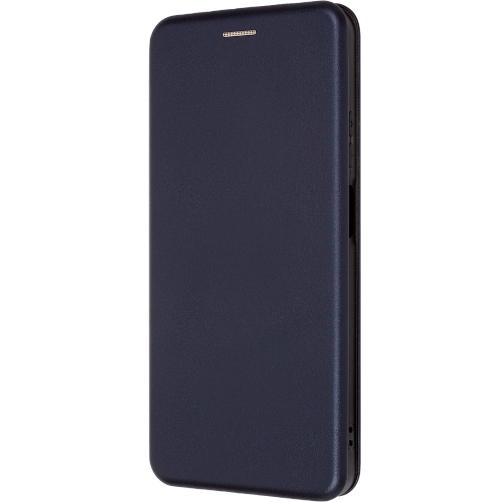 Чохол ARMORSTANDART G-Case для ZTE Nubia V70 Max 4G Dark Blue (ARM86429)