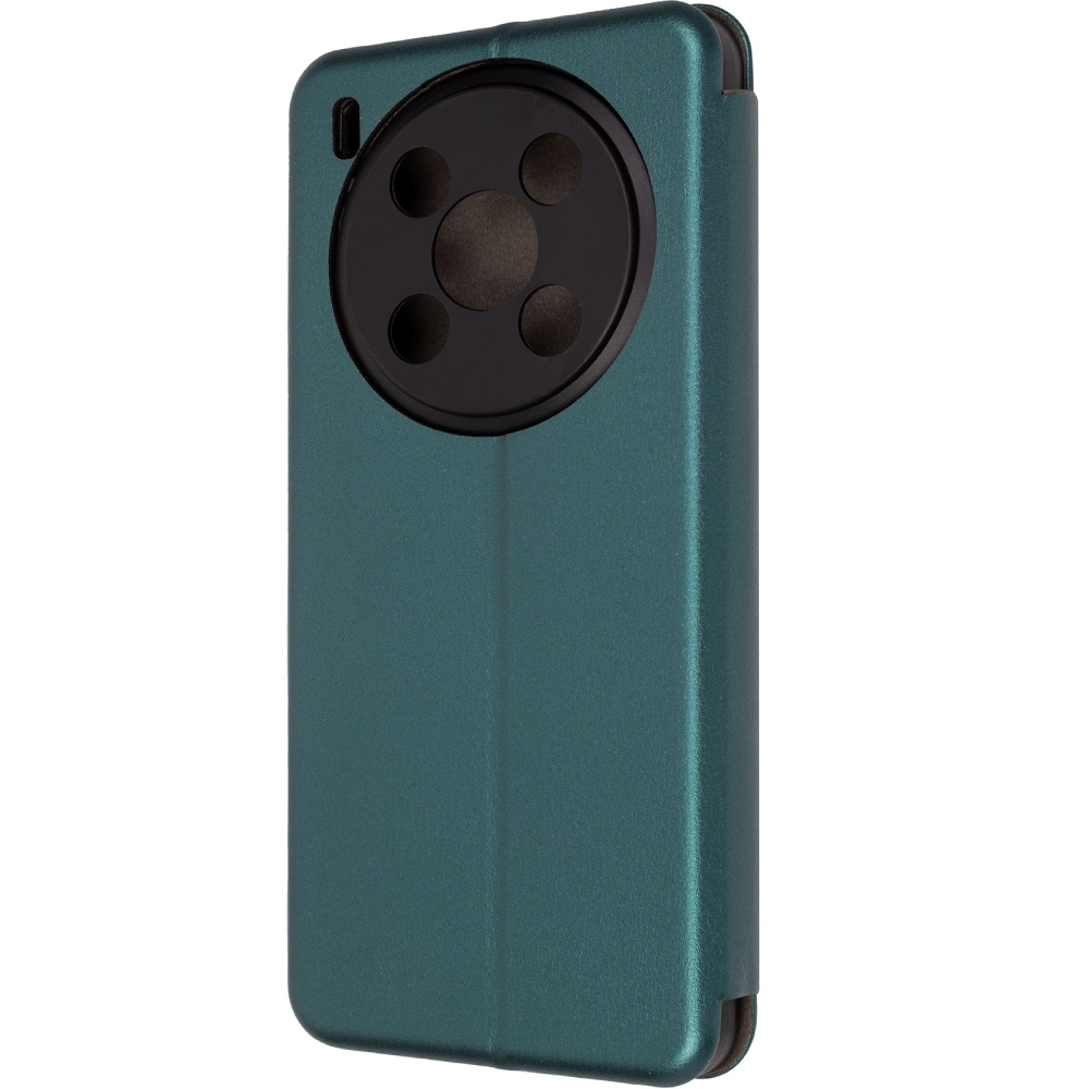 Чохол ARMORSTANDART G-Case для ZTE Nubia V70 Max 4G Green (ARM86431) Сумісність за моделлю ZTE Nubia V70 Max