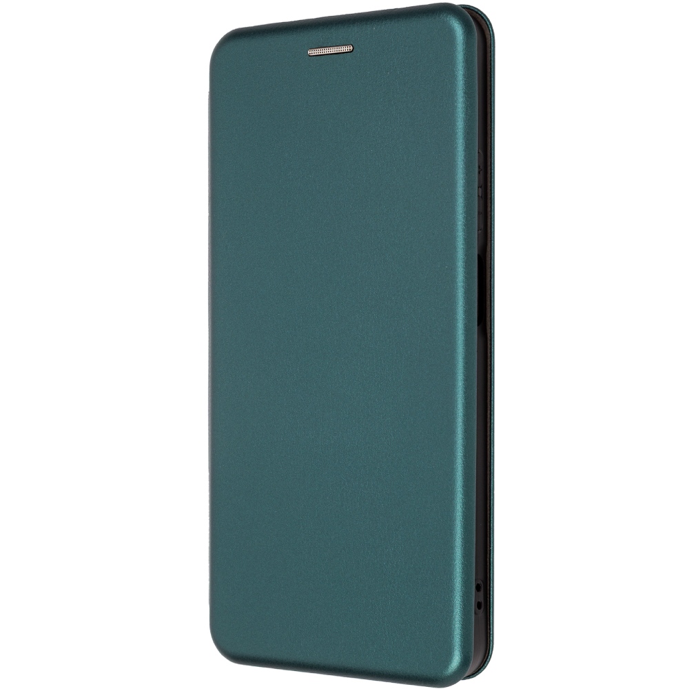 Чохол ARMORSTANDART G-Case для ZTE Nubia V70 Max 4G Green (ARM86431)