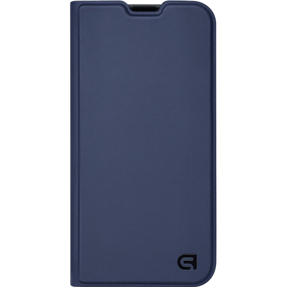 Чохол ARMORSTANDART OneFold Case для Infinix Smart 10 4G Dark Blue (ARM87824)