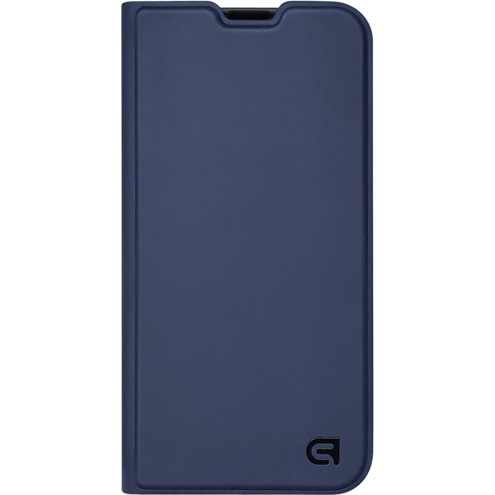 Чохол ARMORSTANDART OneFold Case для OPPO A5X 4G/A5X 5G Dark Blue (ARM85405)
