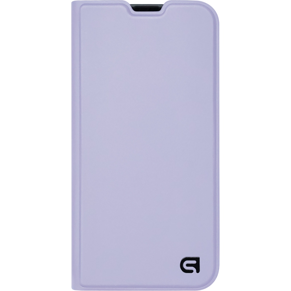 Чехол ARMORSTANDART OneFold Case для OPPO A5X 4G/A5X 5G Lavender (ARM86686)