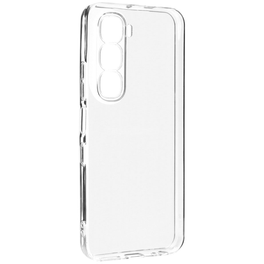 Чохол ARMORSTANDART Air для Infinix Hot 60 5G Camera cover Clear (ARM87225) Сумісність за моделлю Infinix Hot 60 5G
