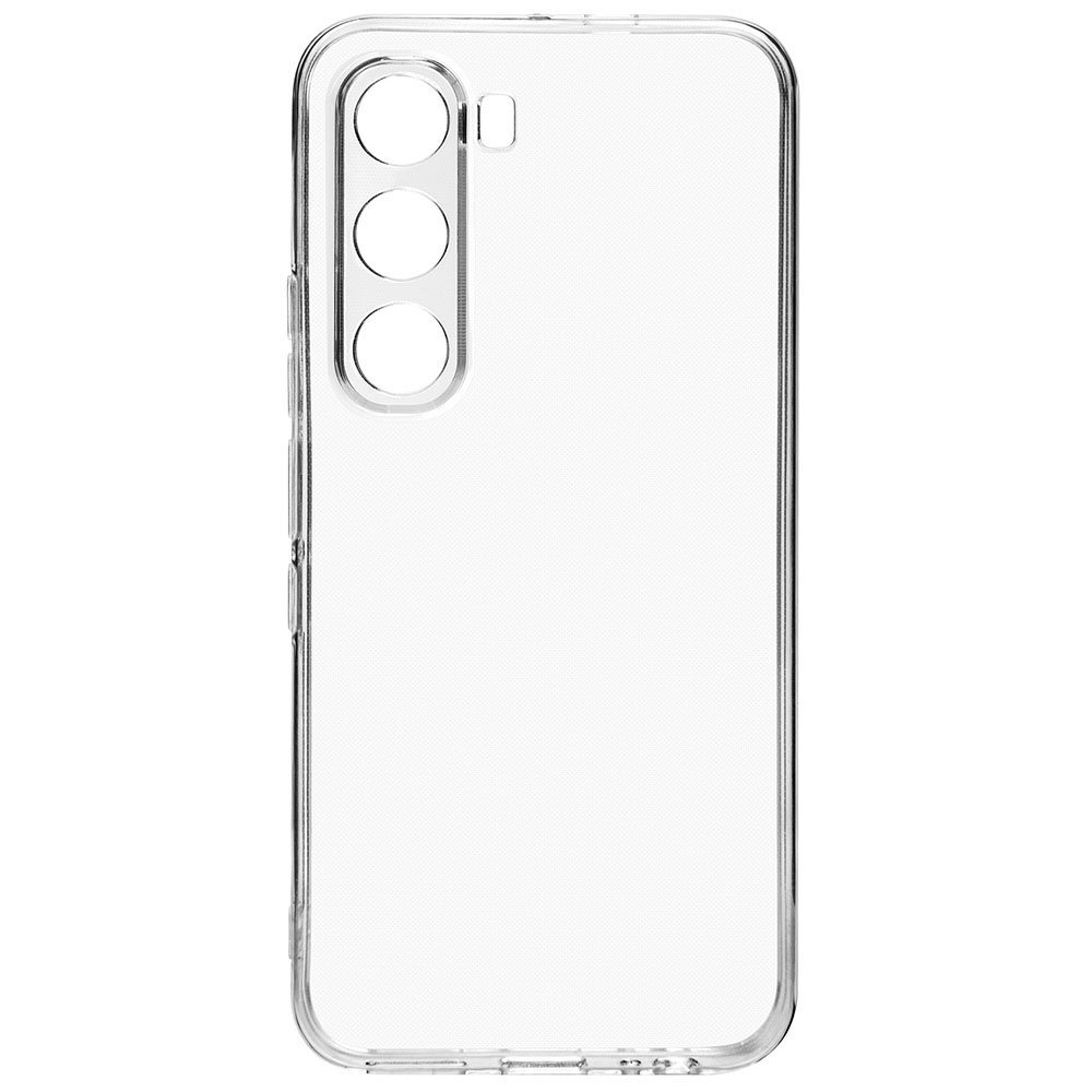 Чохол ARMORSTANDART Air для Infinix Hot 60 Pro 4G Camera cover Clear (ARM88670)