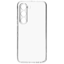 Чохол ARMORSTANDART Air для Infinix Hot 60 Pro 4G Camera cover Clear (ARM88670)