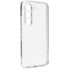 Чохол ARMORSTANDART Air для Infinix Hot 60 Pro 4G Camera cover Clear (ARM88670)