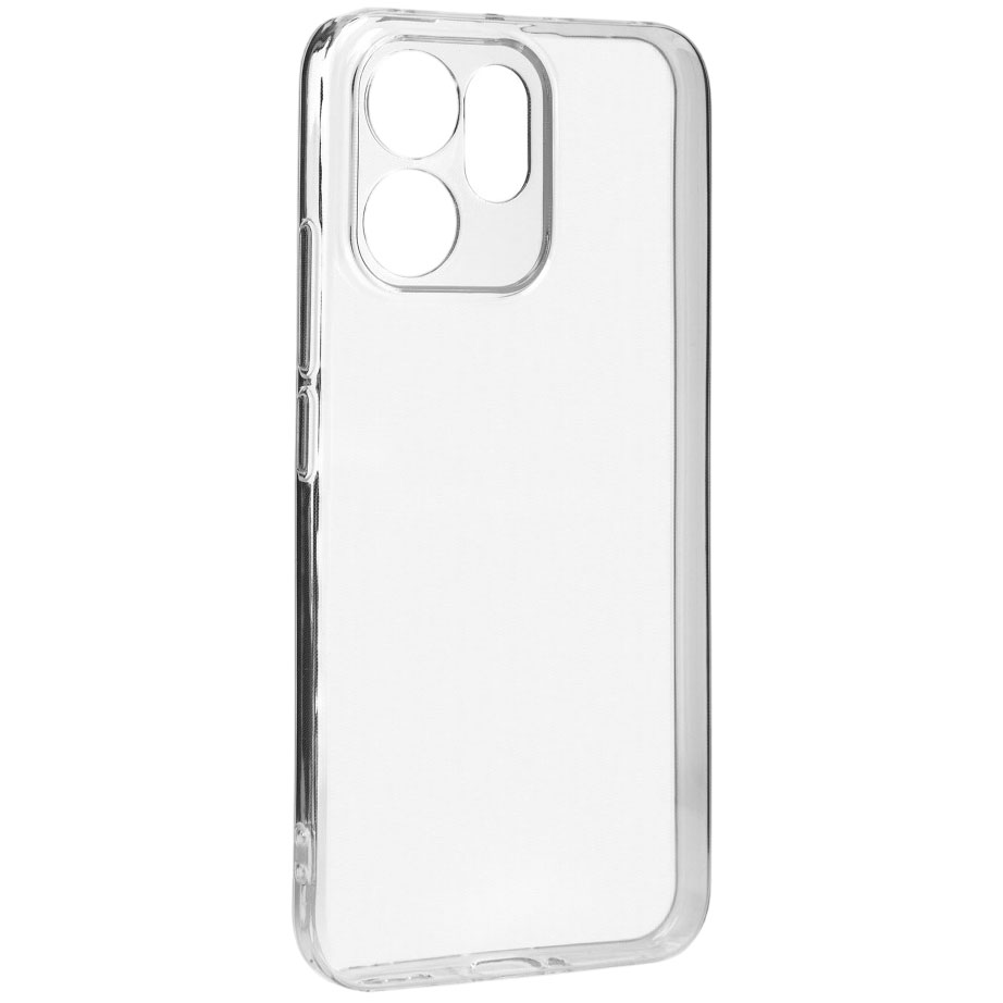 Чехол ARMORSTANDART Air для OPPO Reno14 F 5G/Reno14 FS 5G Camera cover Clear (ARM87139) Совместимость по модели OPPO Reno14 FS