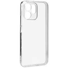 Чехол ARMORSTANDART Air для OPPO Reno14 F 5G/Reno14 FS 5G Camera cover Clear (ARM87139)