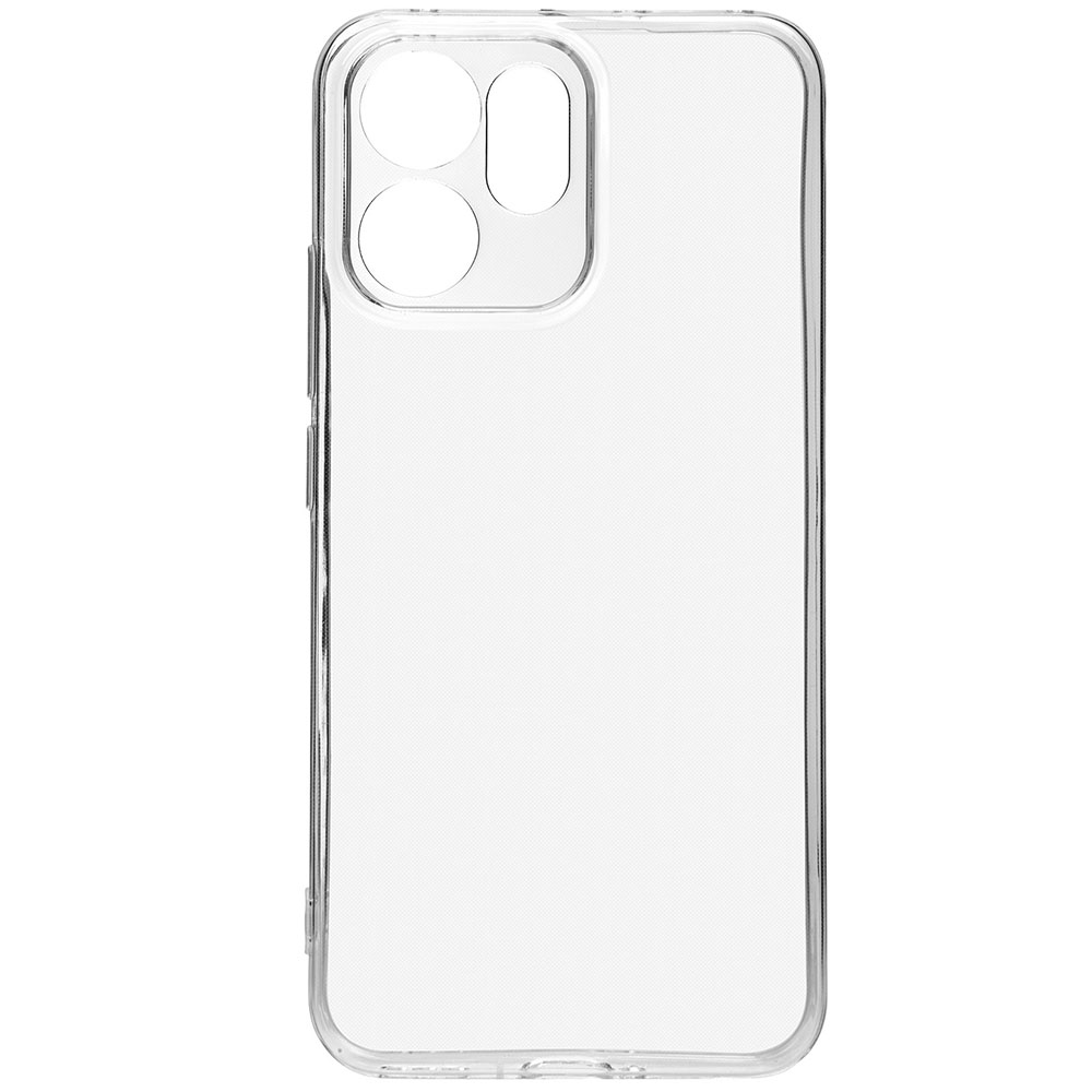 Чехол ARMORSTANDART Air для OPPO Reno14 F 5G/Reno14 FS 5G Camera cover Clear (ARM87139)