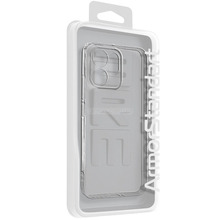 Чехол ARMORSTANDART Air для OPPO Reno14 F 5G/Reno14 FS 5G Camera cover Clear (ARM87139)