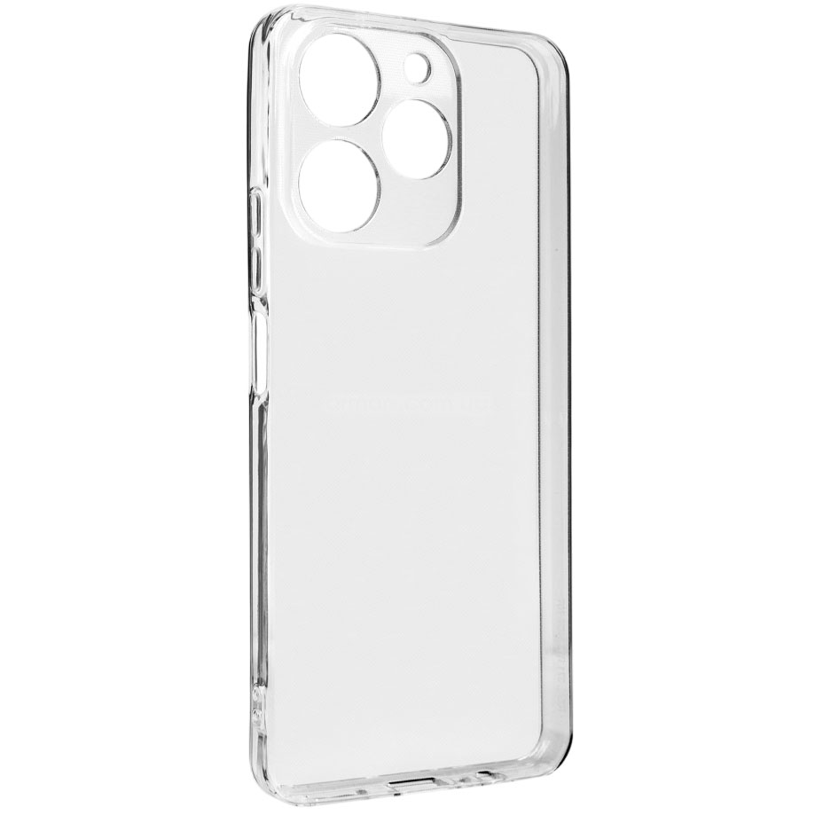 Чохол ARMORSTANDART Air для Realme Note 70 4G Camera cover Clear (ARM83893) Сумісність за моделлю Realme Note 70
