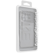 Чохол ARMORSTANDART Air для Tecno Spark 40 4G Camera cover Clear (ARM87222)