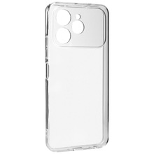 Чохол ARMORSTANDART Air для Tecno Spark 40 4G Camera cover Clear (ARM87222)