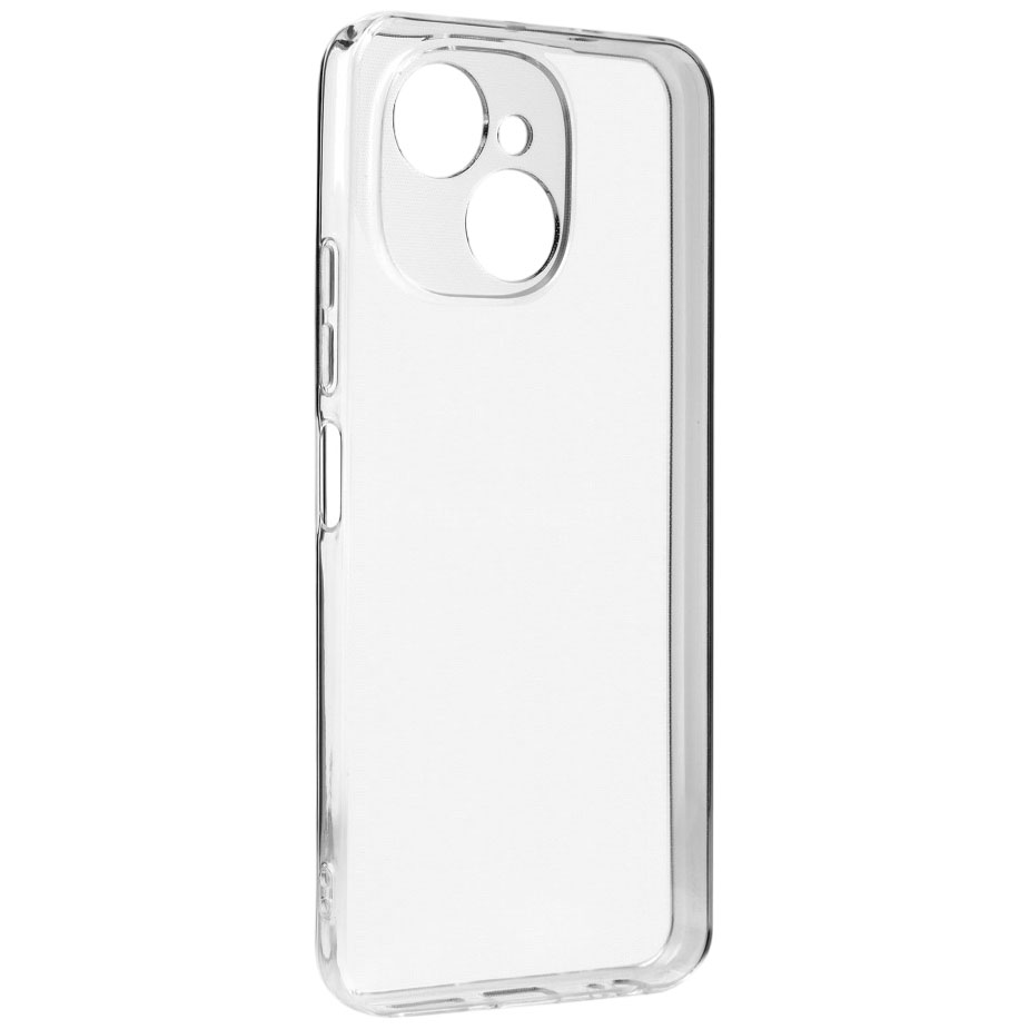 Чохол ARMORSTANDART Air для Tecno Spark 40C 4G Camera cover Clear (ARM87223) Сумісність за моделлю TECNO Spark 40C 4G
