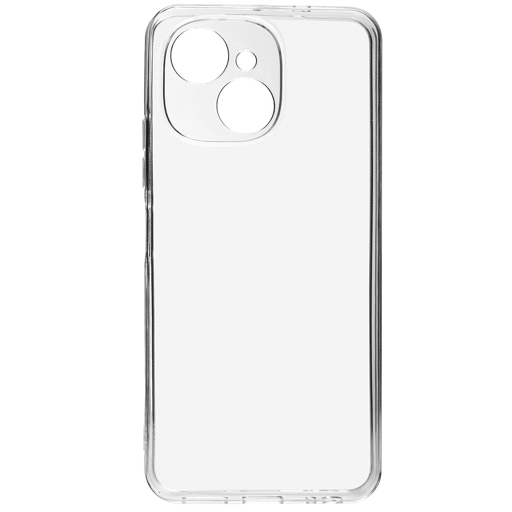 Чохол ARMORSTANDART Air для Tecno Spark 40C 4G Camera cover Clear (ARM87223)