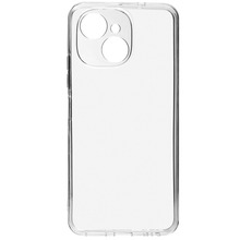 Чохол ARMORSTANDART Air для Tecno Spark 40C 4G Camera cover Clear (ARM87223)