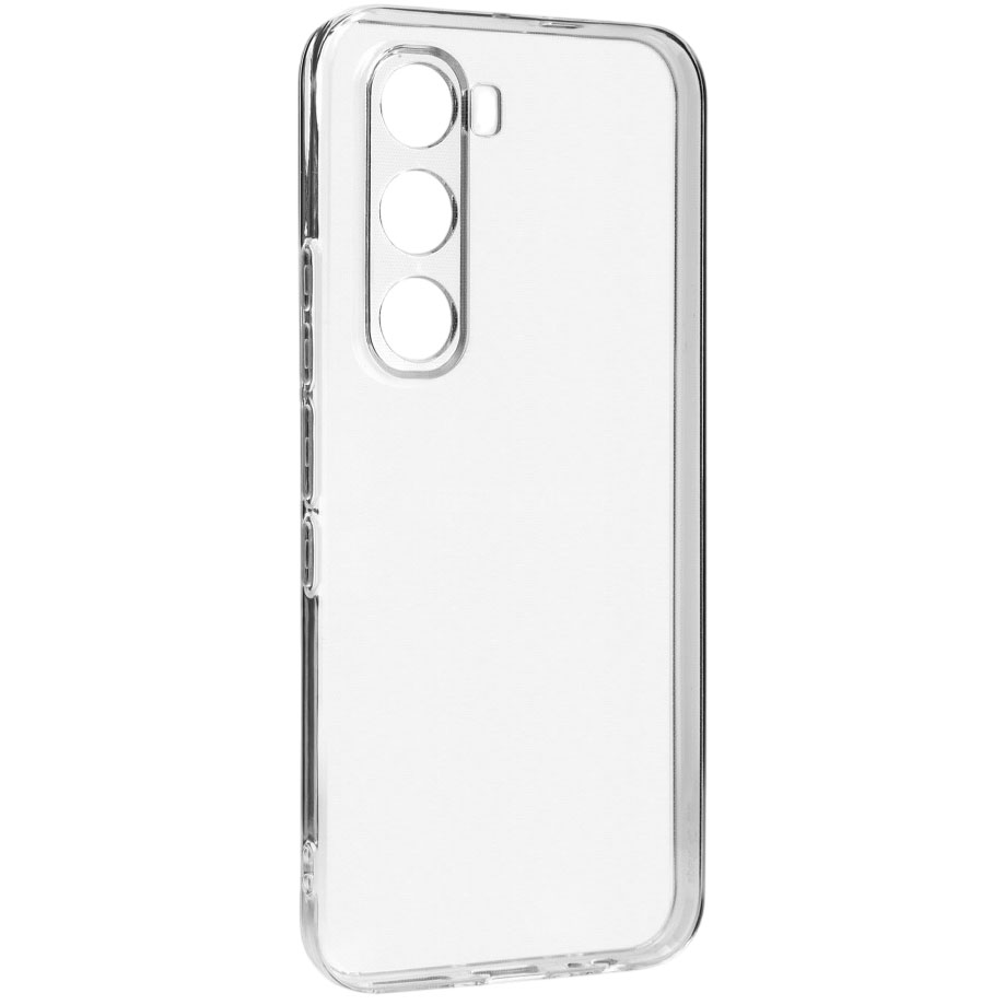 Чохол ARMORSTANDART Air для Tecno Spark 40 Pro 4G Camera cover Clear (ARM87525) Сумісність за моделлю Tecno Spark 40 Pro