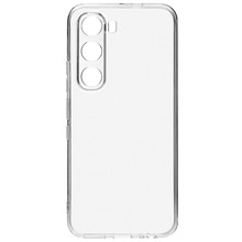 Чохол ARMORSTANDART Air для Tecno Spark 40 Pro 4G Camera cover Clear (ARM87525)