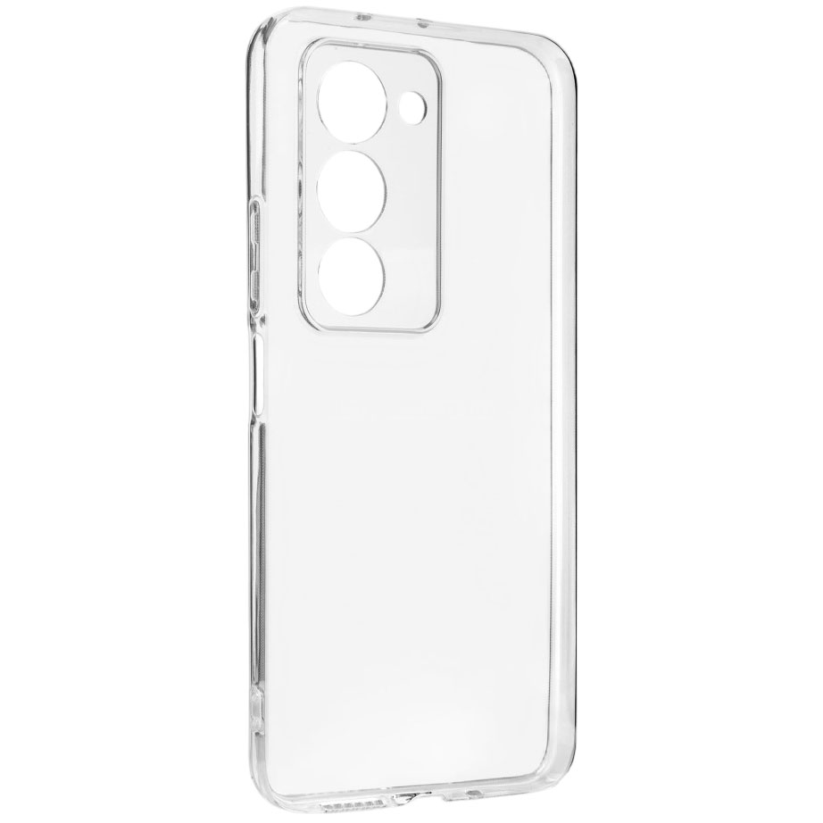 Чохол ARMORSTANDART Air для Xiaomi Redmi 15 4G Camera cover Clear (ARM85421) Сумісність за моделлю Xiaomi Redmi 15