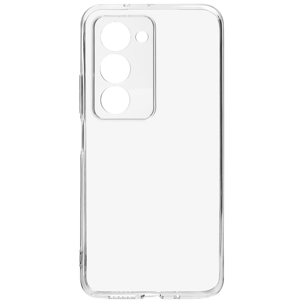 Чохол ARMORSTANDART Air для Xiaomi Redmi 15 4G Camera cover Clear (ARM85421)