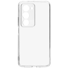 Чохол ARMORSTANDART Air для Xiaomi Redmi 15 4G Camera cover Clear (ARM85421)