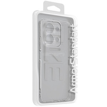 Чохол ARMORSTANDART Air для Xiaomi Redmi 15C 4G/Poco C85 4G Camera cover Clear (ARM85422)