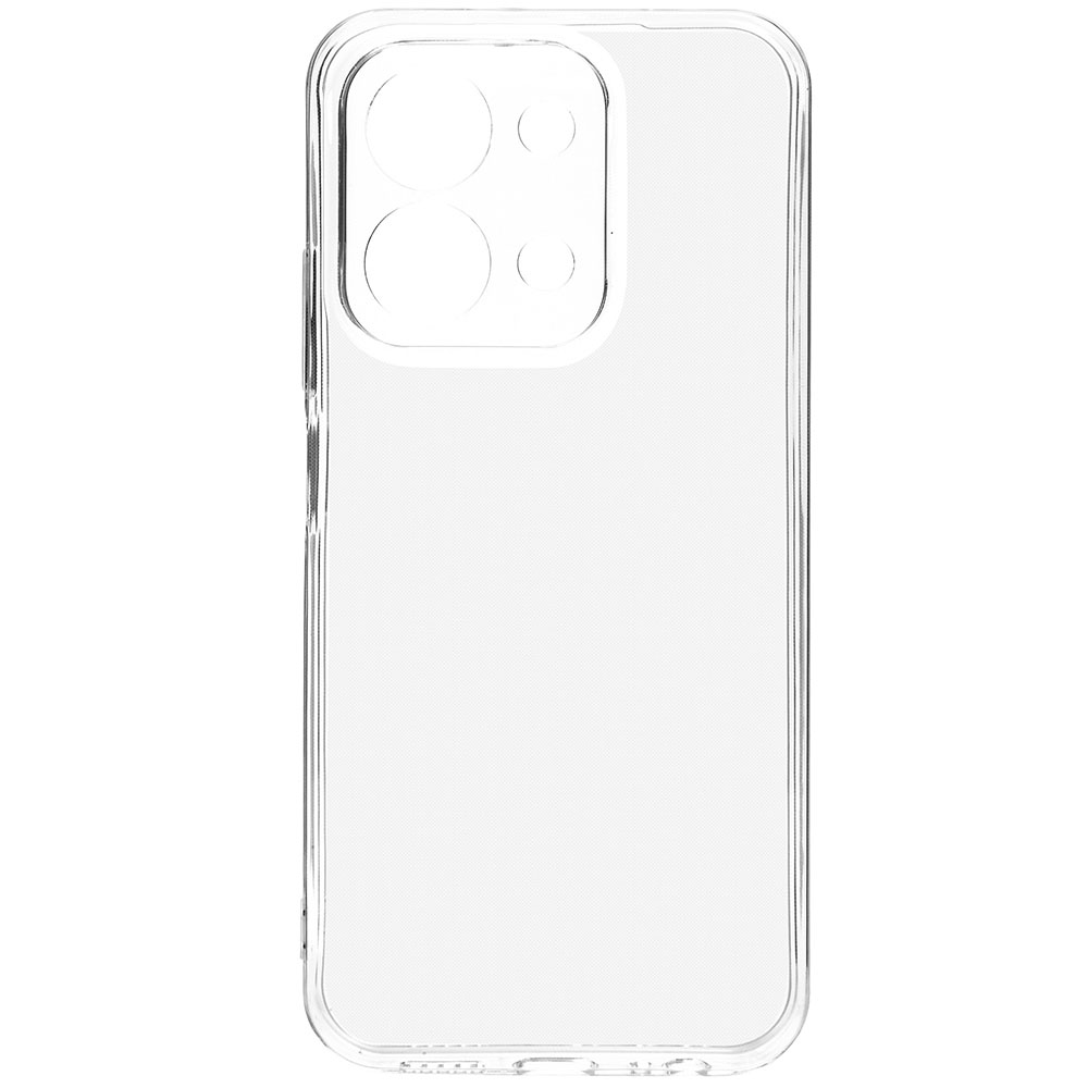 Чохол ARMORSTANDART Air для Xiaomi Redmi 15C 4G/Poco C85 4G Camera cover Clear (ARM85422) Сумісність за моделлю Poco C85