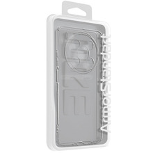 Чохол ARMORSTANDART Air для ZTE Nubia V70 Max 4G Camera cover Clear (ARM86129)