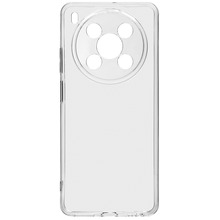 Чохол ARMORSTANDART Air для ZTE Nubia V70 Max 4G Camera cover Clear (ARM86129)