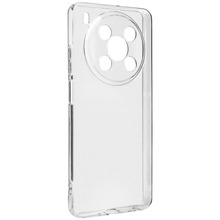 Чохол ARMORSTANDART Air для ZTE Nubia V70 Max 4G Camera cover Clear (ARM86129)