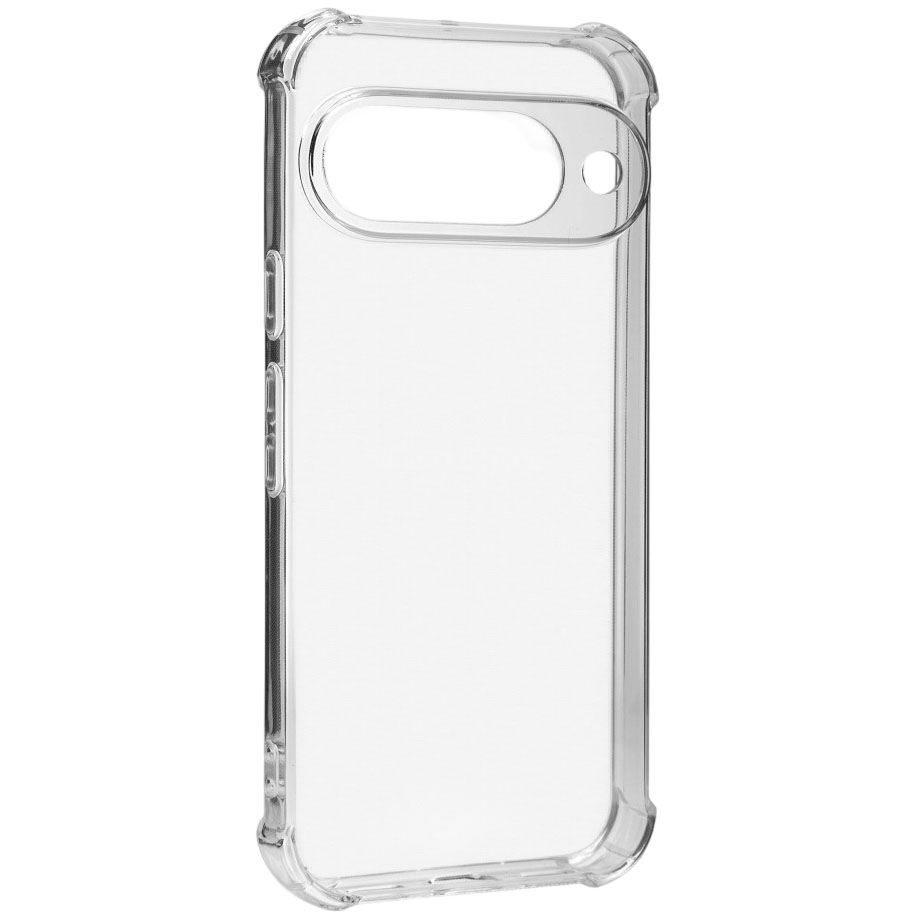 Чехол ARMORSTANDART Air Force для Google Pixel 10 5G Camera cover Clear (ARM87211) Совместимость по модели Google Pixel 10