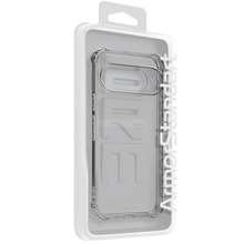 Чехол ARMORSTANDART Air Force для Google Pixel 10 5G Camera cover Clear (ARM87211)