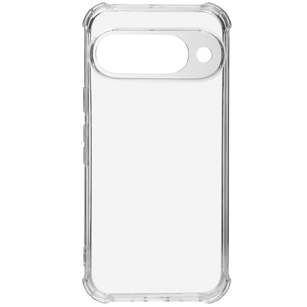 Чехол ARMORSTANDART Air Force для Google Pixel 10 5G Camera cover Clear (ARM87211)
