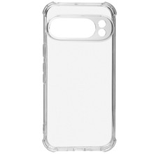 Чехол ARMORSTANDART Air Force для Google Pixel 10 Pro 5G Camera cover Clear (ARM87212)