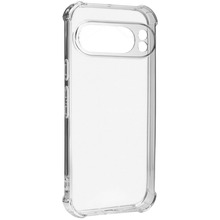 Чехол ARMORSTANDART Air Force для Google Pixel 10 Pro 5G Camera cover Clear (ARM87212)