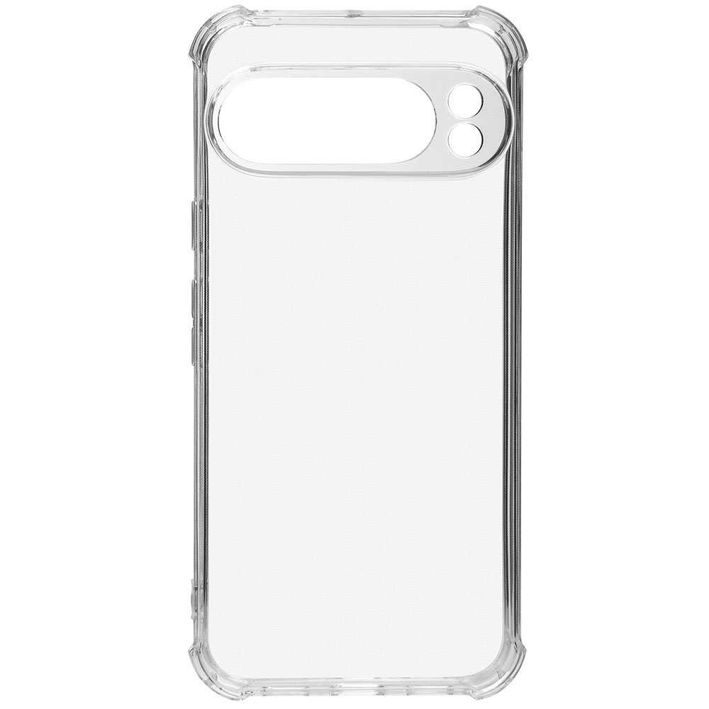 Чохол ARMORSTANDART Air Force для Pixel 10 Pro XL 5G Camera cover Clear (ARM87213)