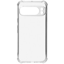 Чохол ARMORSTANDART Air Force для Pixel 10 Pro XL 5G Camera cover Clear (ARM87213)