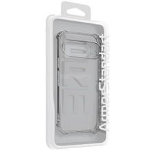 Чохол ARMORSTANDART Air Force для Pixel 10 Pro XL 5G Camera cover Clear (ARM87213)