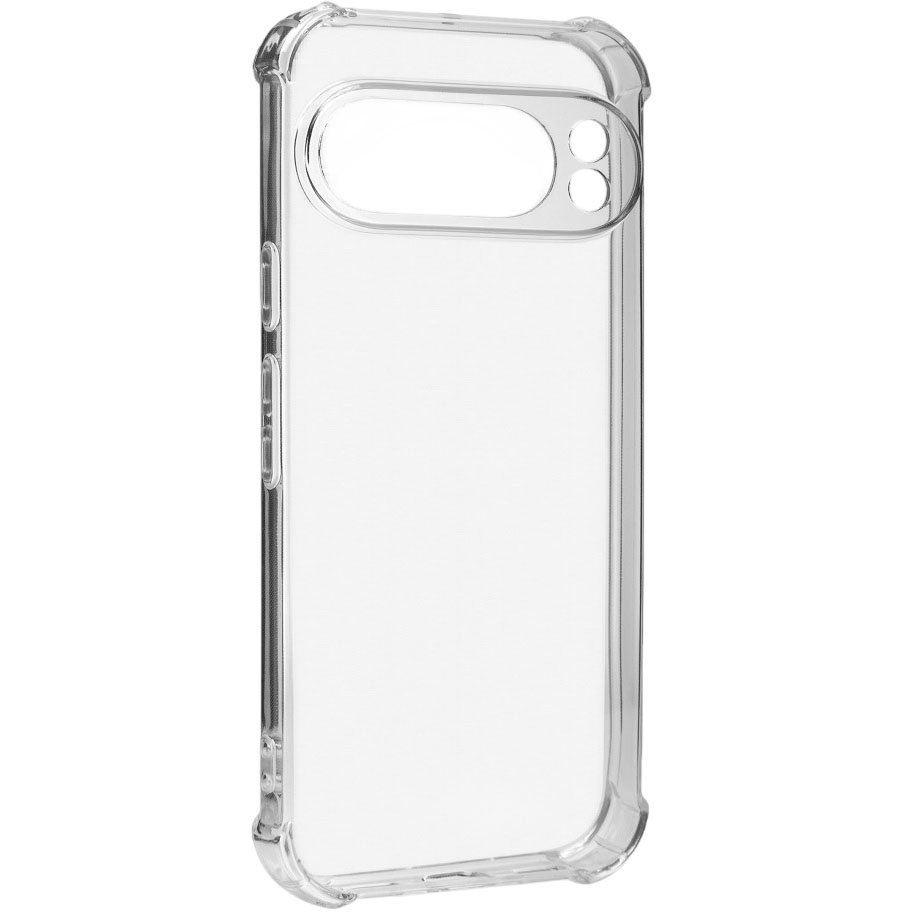 Чохол ARMORSTANDART Air Force для Pixel 10 Pro XL 5G Camera cover Clear (ARM87213) Сумісність за моделлю Google Pixel 10 Pro XL