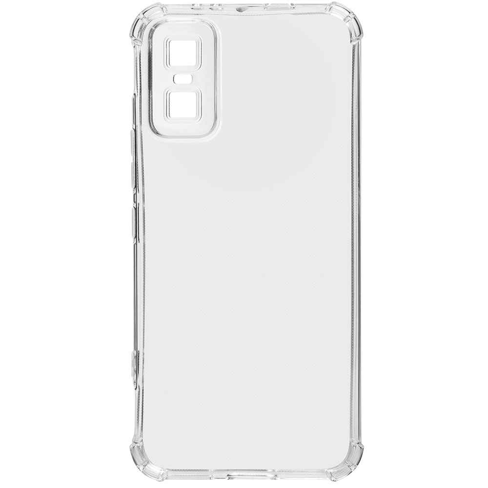 Чохол ARMORSTANDART Air Force для Infinix GT 30 Pro 5G X6873 Camera cover Clear (ARM86529)