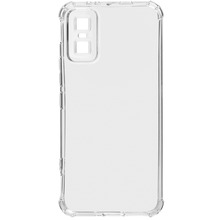 Чохол ARMORSTANDART Air Force для Infinix GT 30 Pro 5G X6873 Camera cover Clear (ARM86529)
